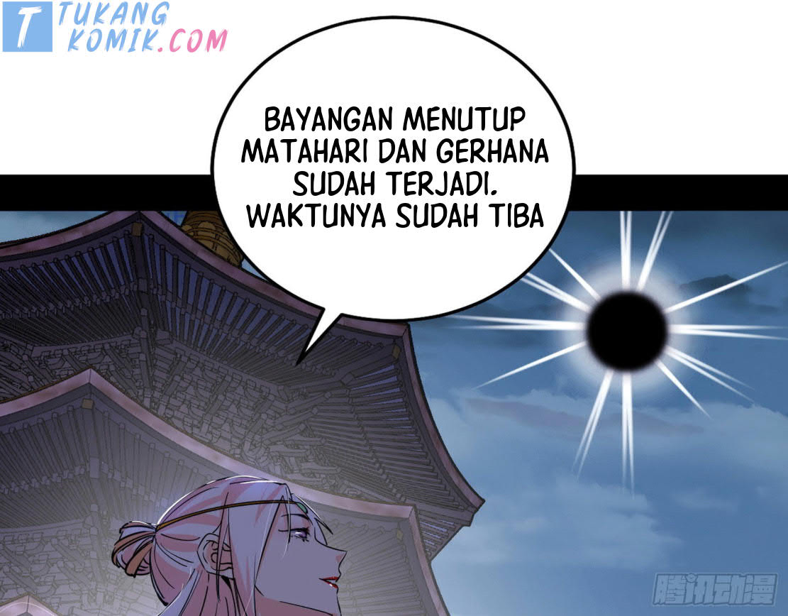I’m An Evil God Chapter 273 - halaman 79