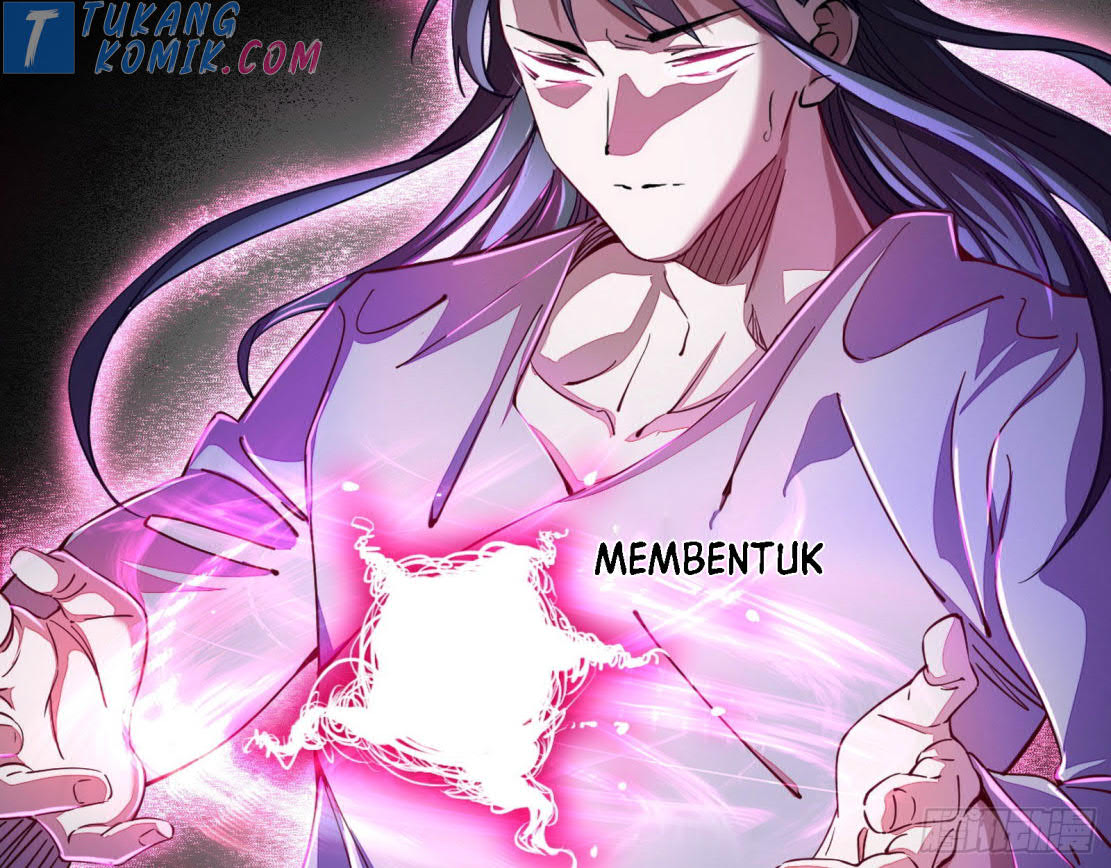 I’m An Evil God Chapter 273 - halaman 8