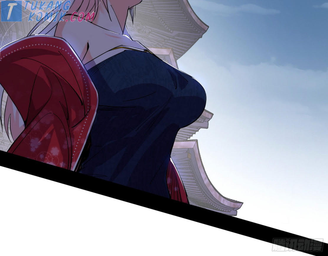 I’m An Evil God Chapter 273 - halaman 80
