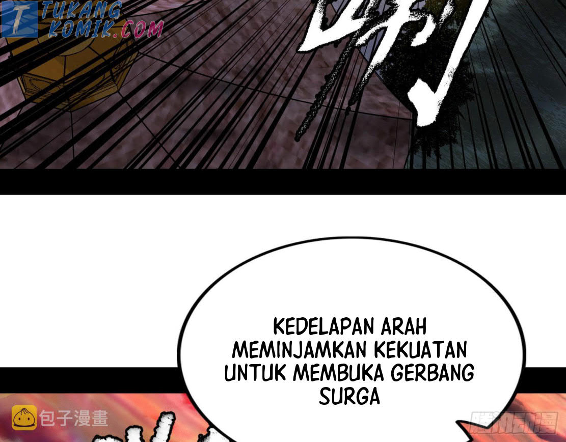 I’m An Evil God Chapter 273 - halaman 83
