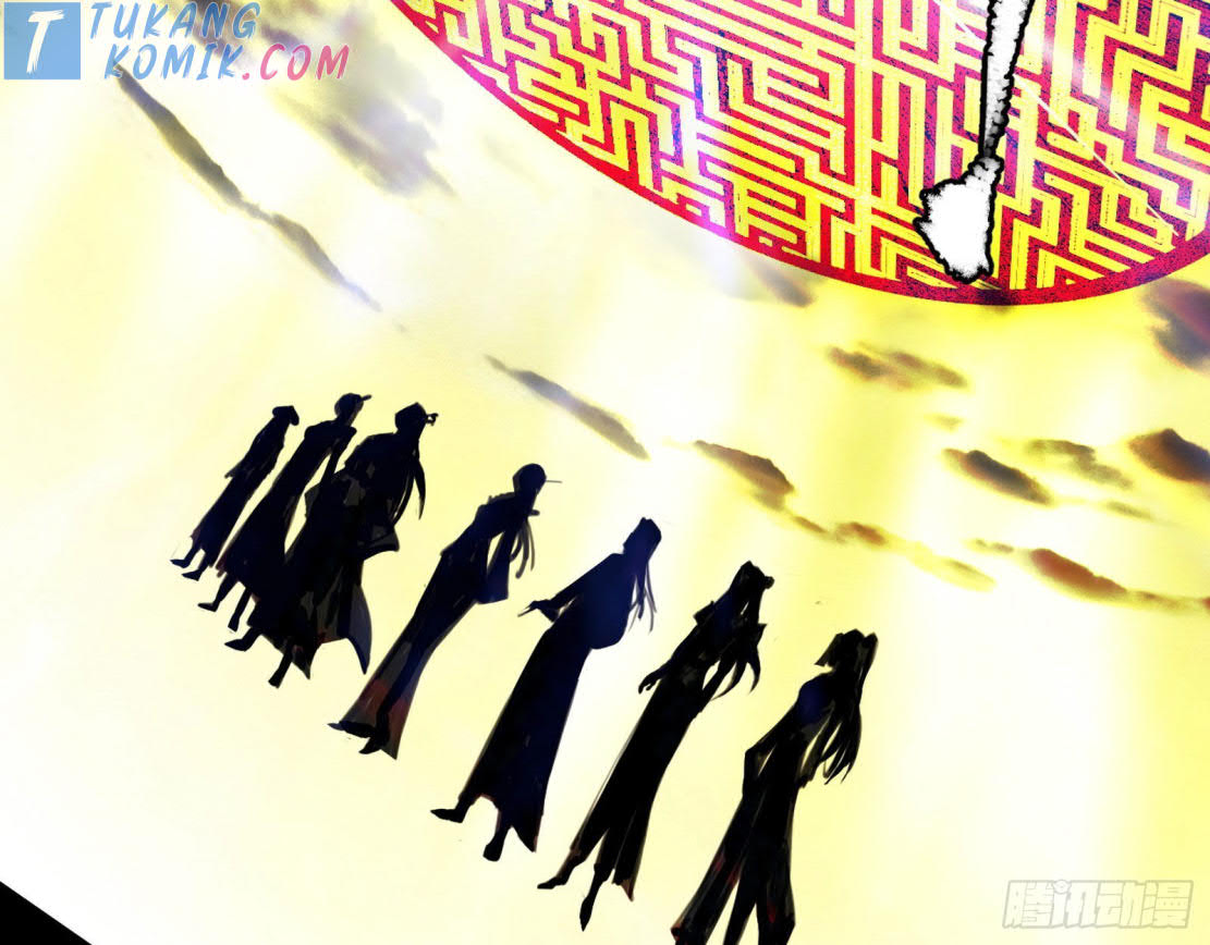 I’m An Evil God Chapter 273 - halaman 85