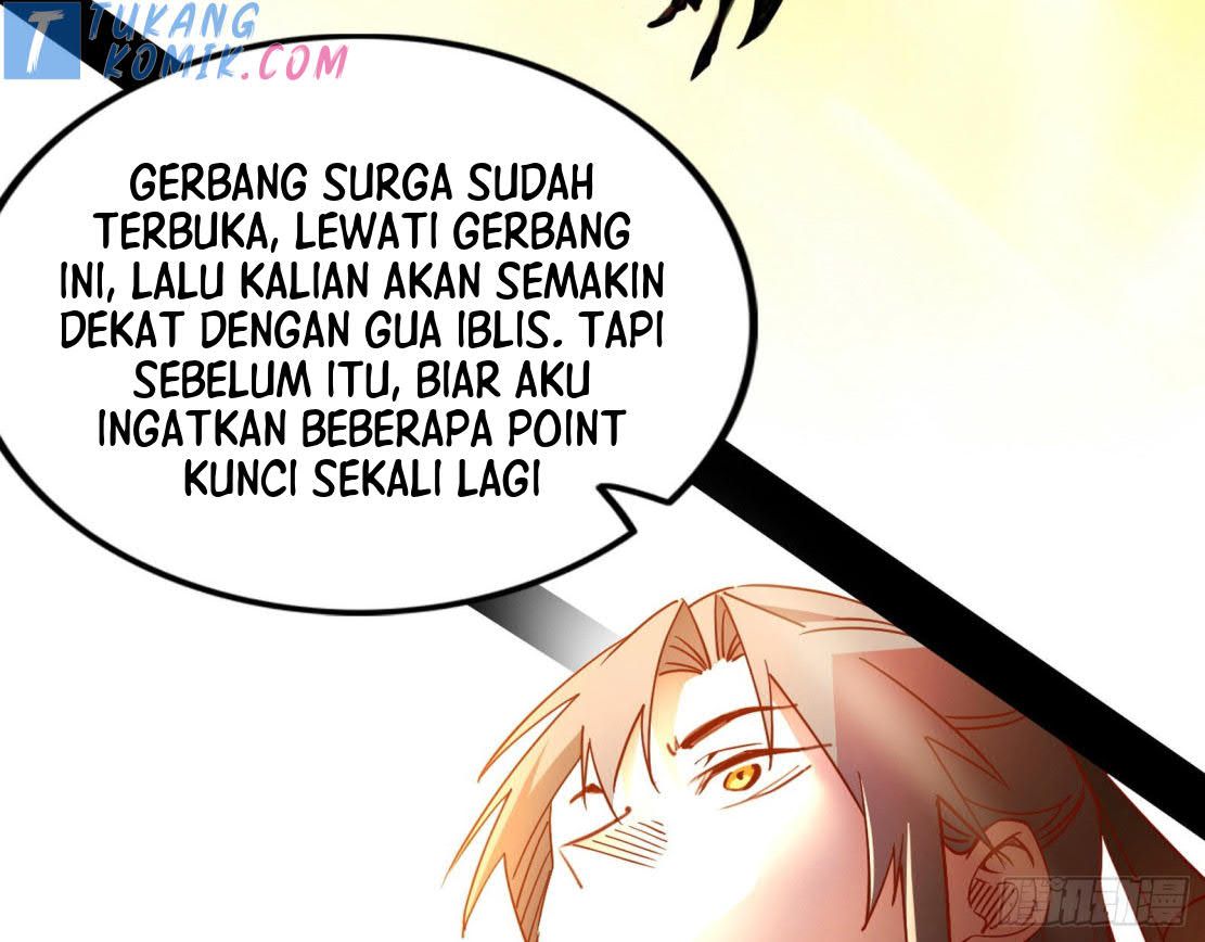 I’m An Evil God Chapter 273 - halaman 86