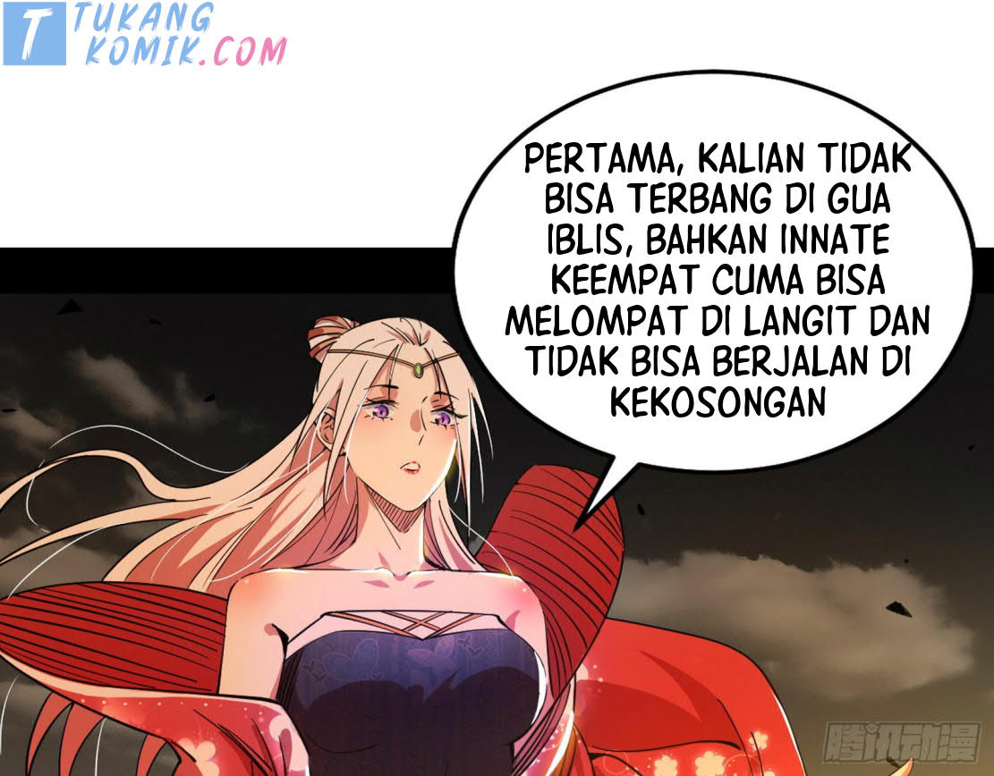 I’m An Evil God Chapter 273 - halaman 88