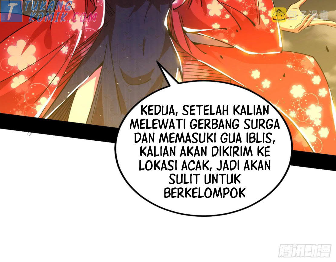 I’m An Evil God Chapter 273 - halaman 89