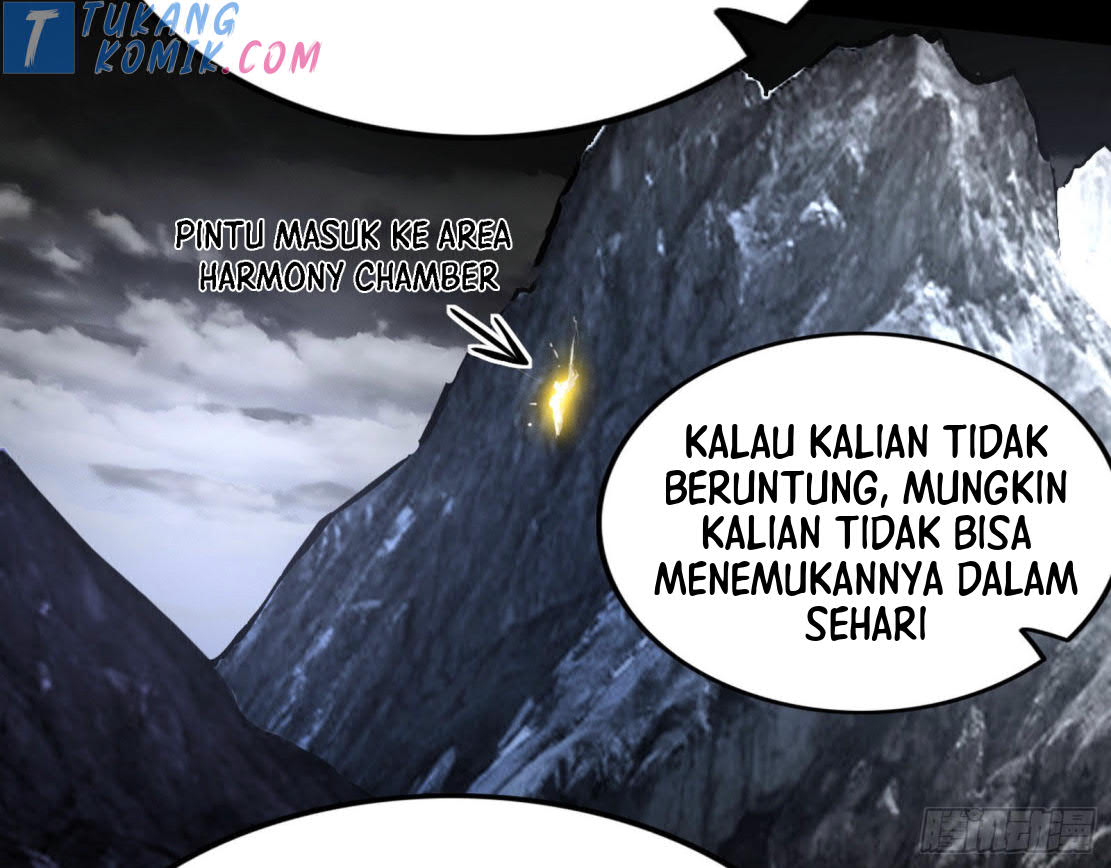 I’m An Evil God Chapter 273 - halaman 91