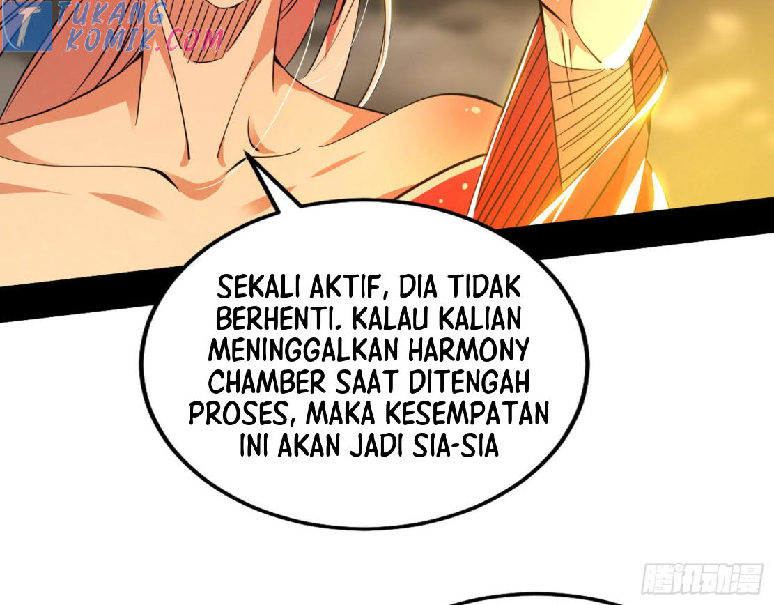 I’m An Evil God Chapter 273 - halaman 93