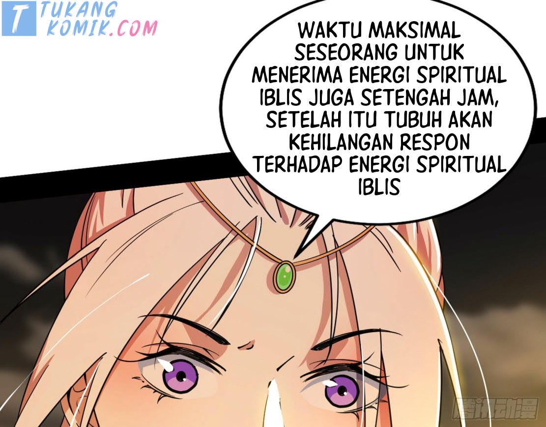 I’m An Evil God Chapter 273 - halaman 94