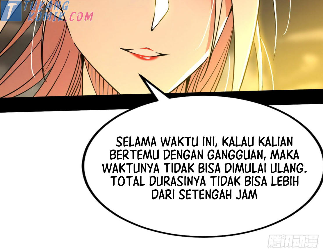 I’m An Evil God Chapter 273 - halaman 95
