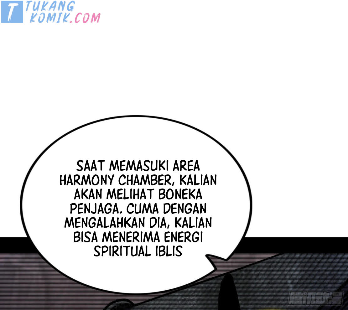 I’m An Evil God Chapter 273 - halaman 96