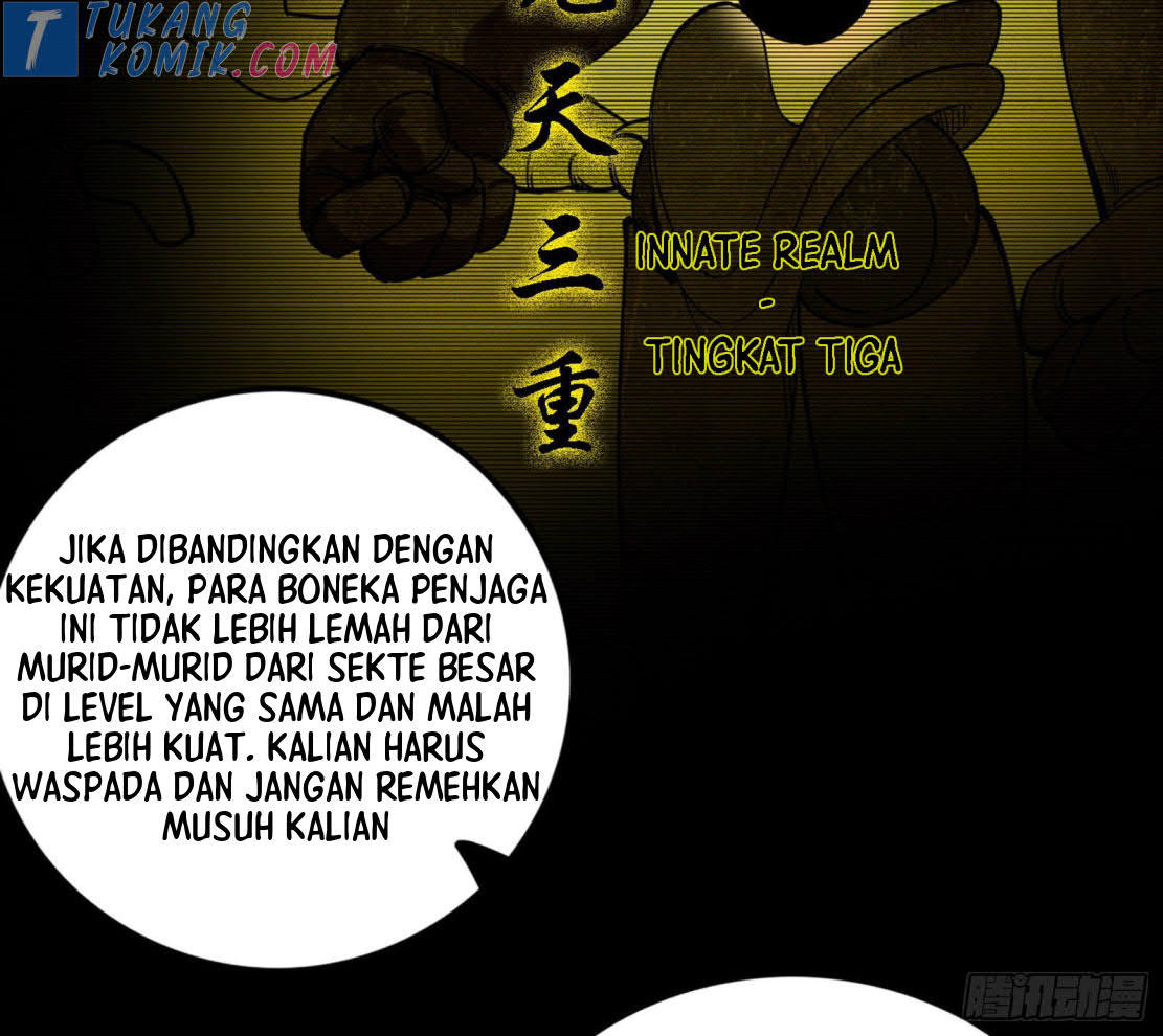 I’m An Evil God Chapter 273 - halaman 99