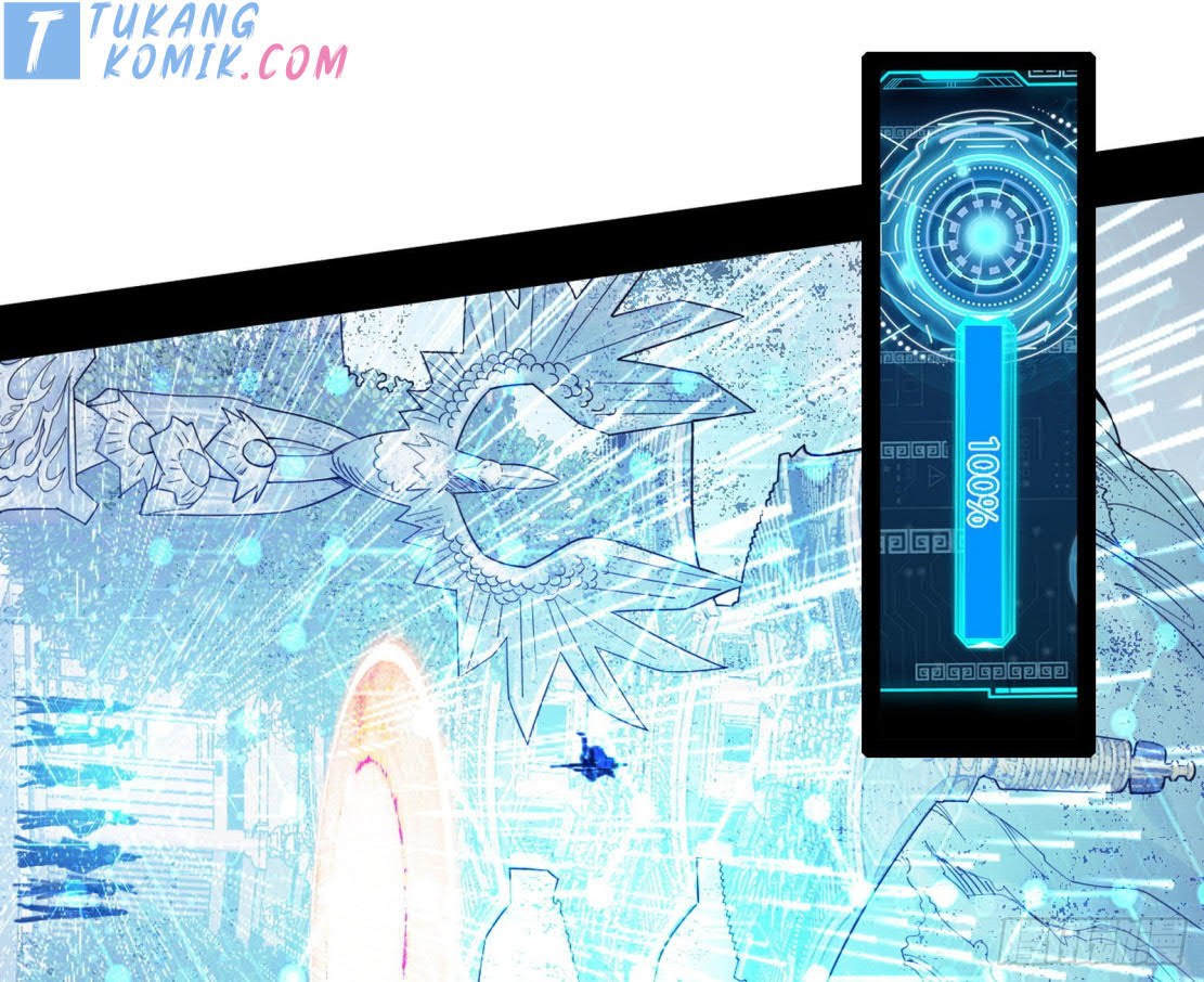 I’m An Evil God Chapter 274 - halaman 10