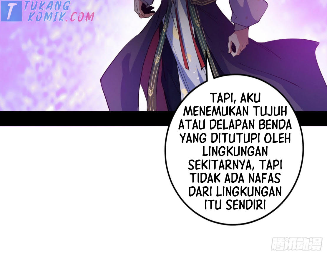 I’m An Evil God Chapter 274 - halaman 107