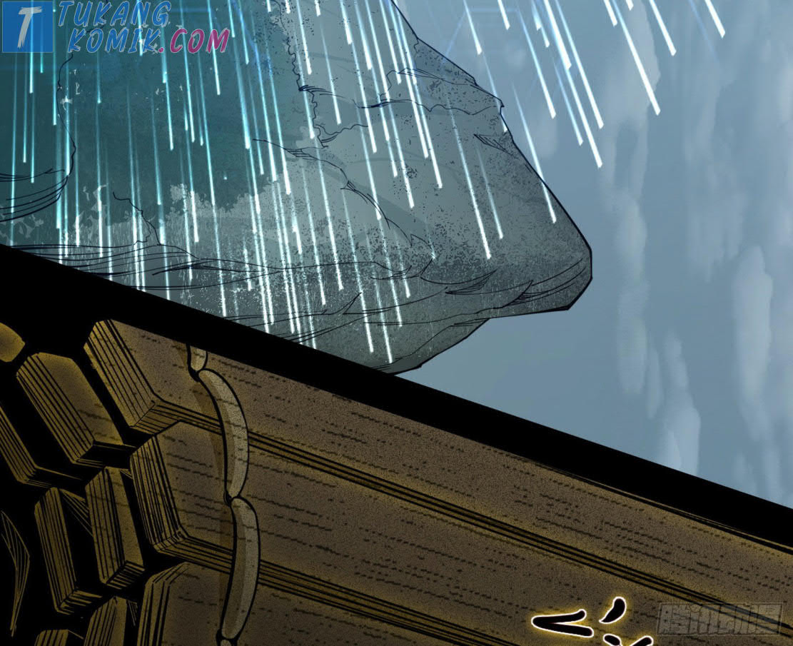 I’m An Evil God Chapter 274 - halaman 13