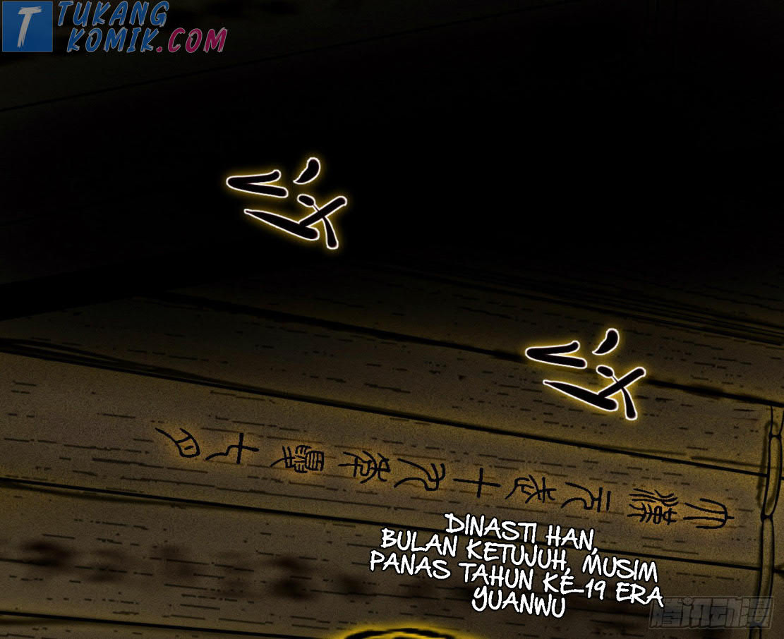 I’m An Evil God Chapter 274 - halaman 16