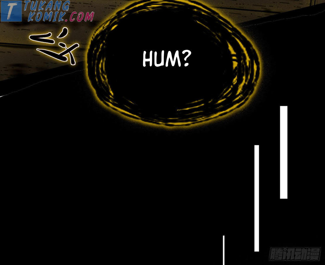 I’m An Evil God Chapter 274 - halaman 17