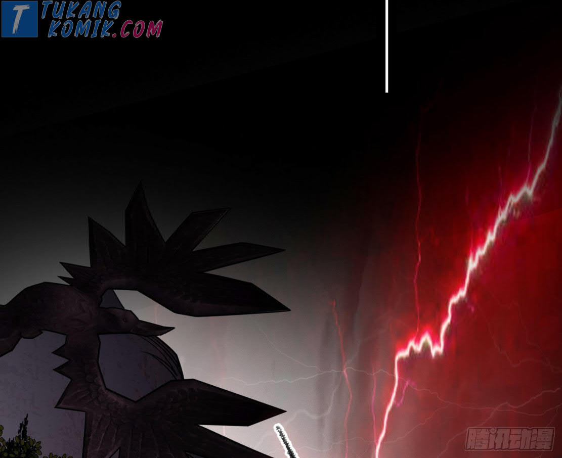 I’m An Evil God Chapter 274 - halaman 18