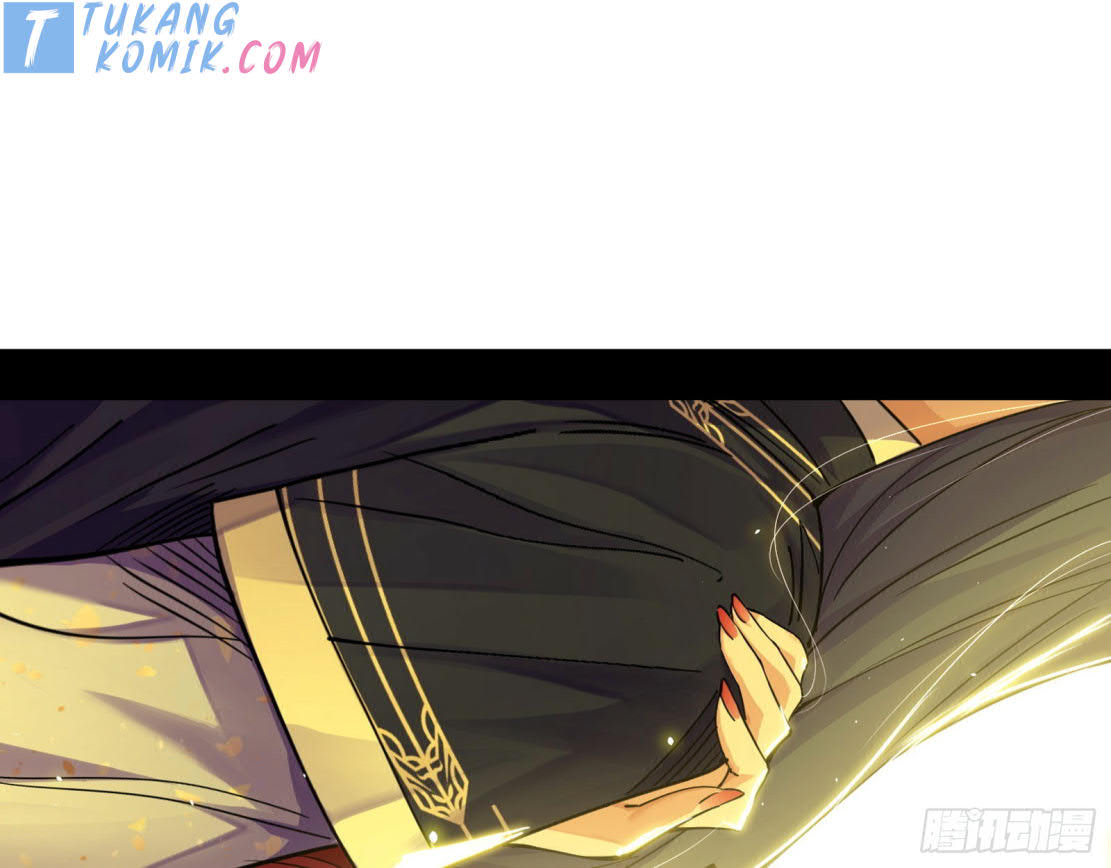 I’m An Evil God Chapter 274 - halaman 21