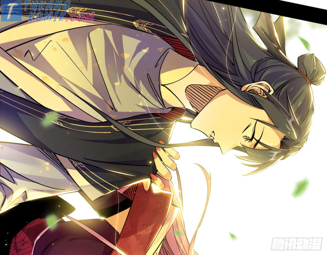 I’m An Evil God Chapter 274 - halaman 23