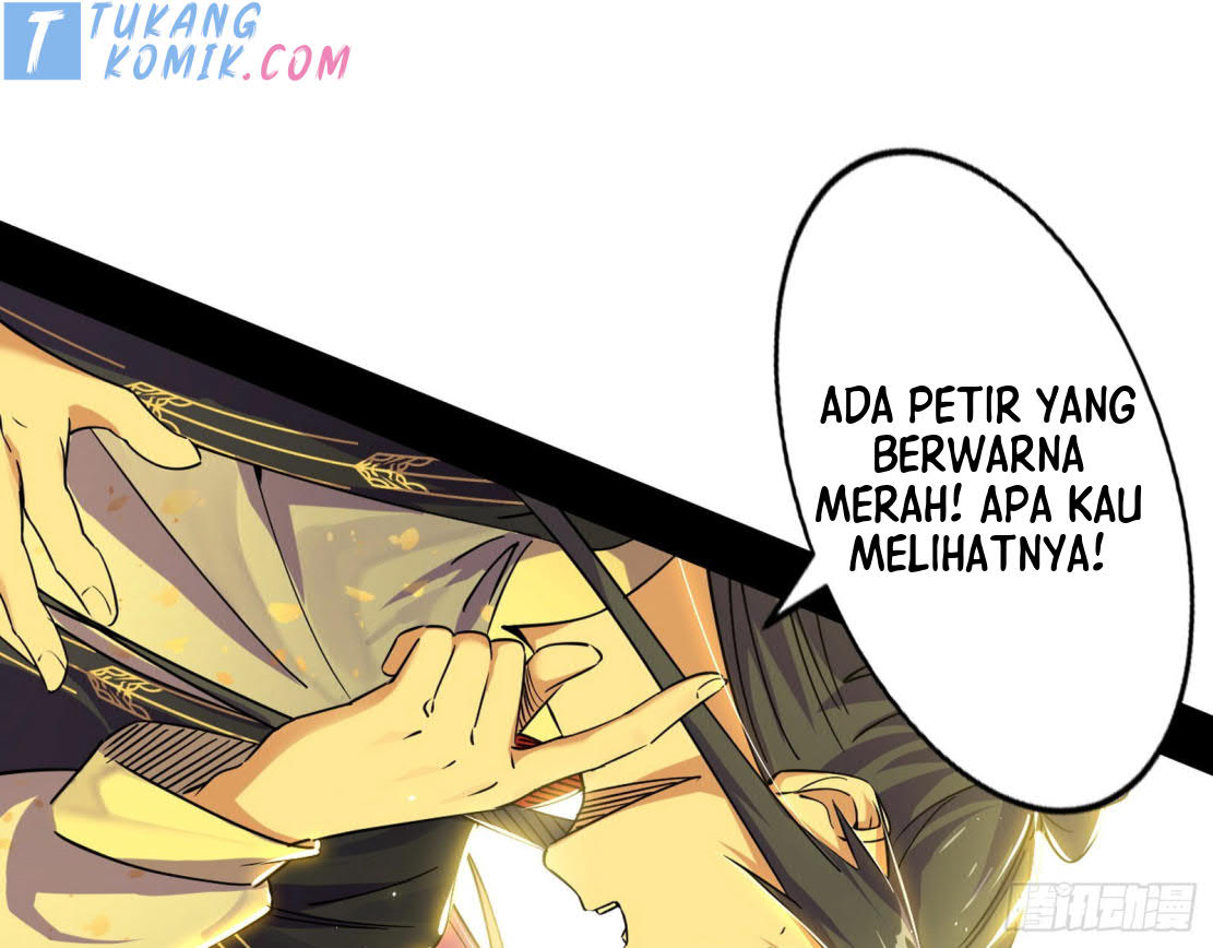 I’m An Evil God Chapter 274 - halaman 26