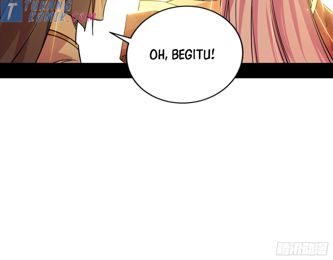 I’m An Evil God Chapter 274 - halaman 33