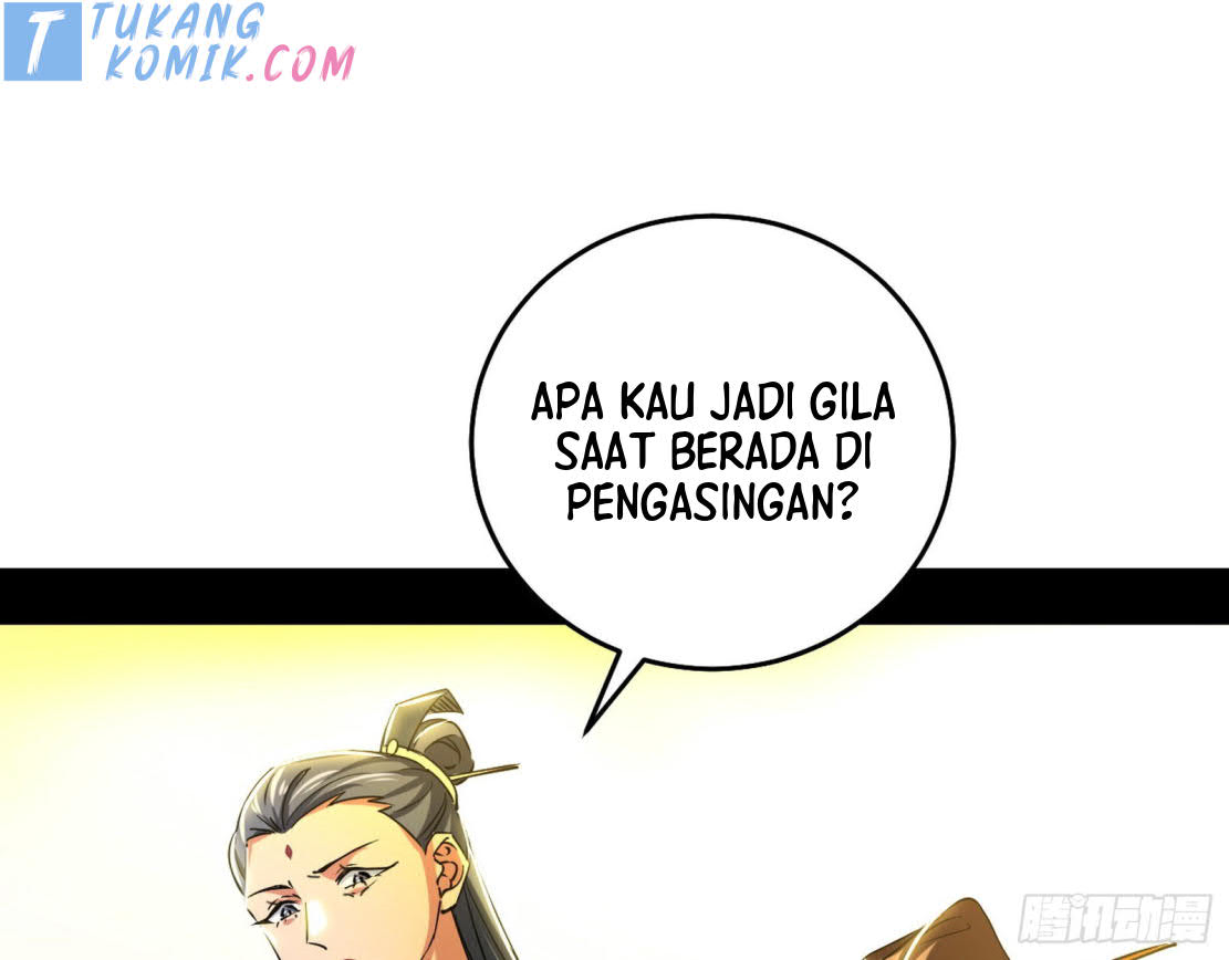 I’m An Evil God Chapter 274 - halaman 37