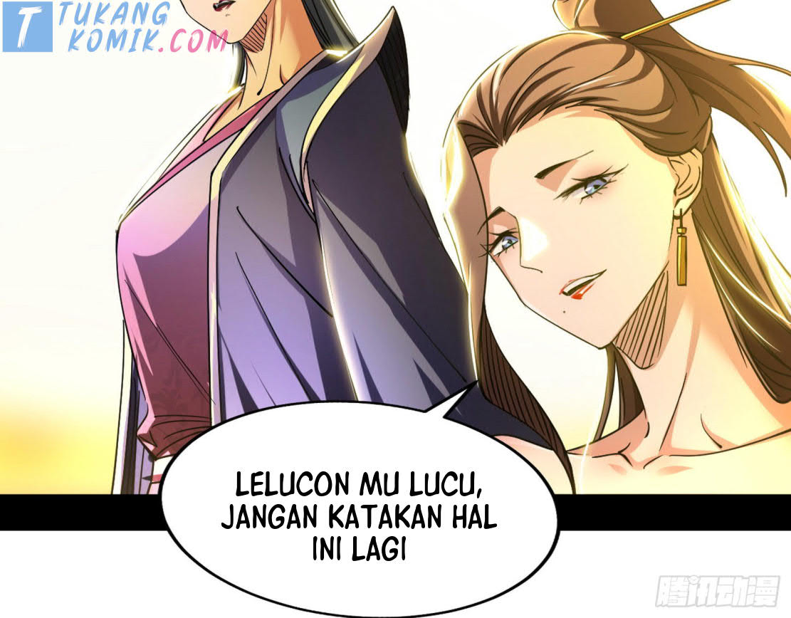 I’m An Evil God Chapter 274 - halaman 38