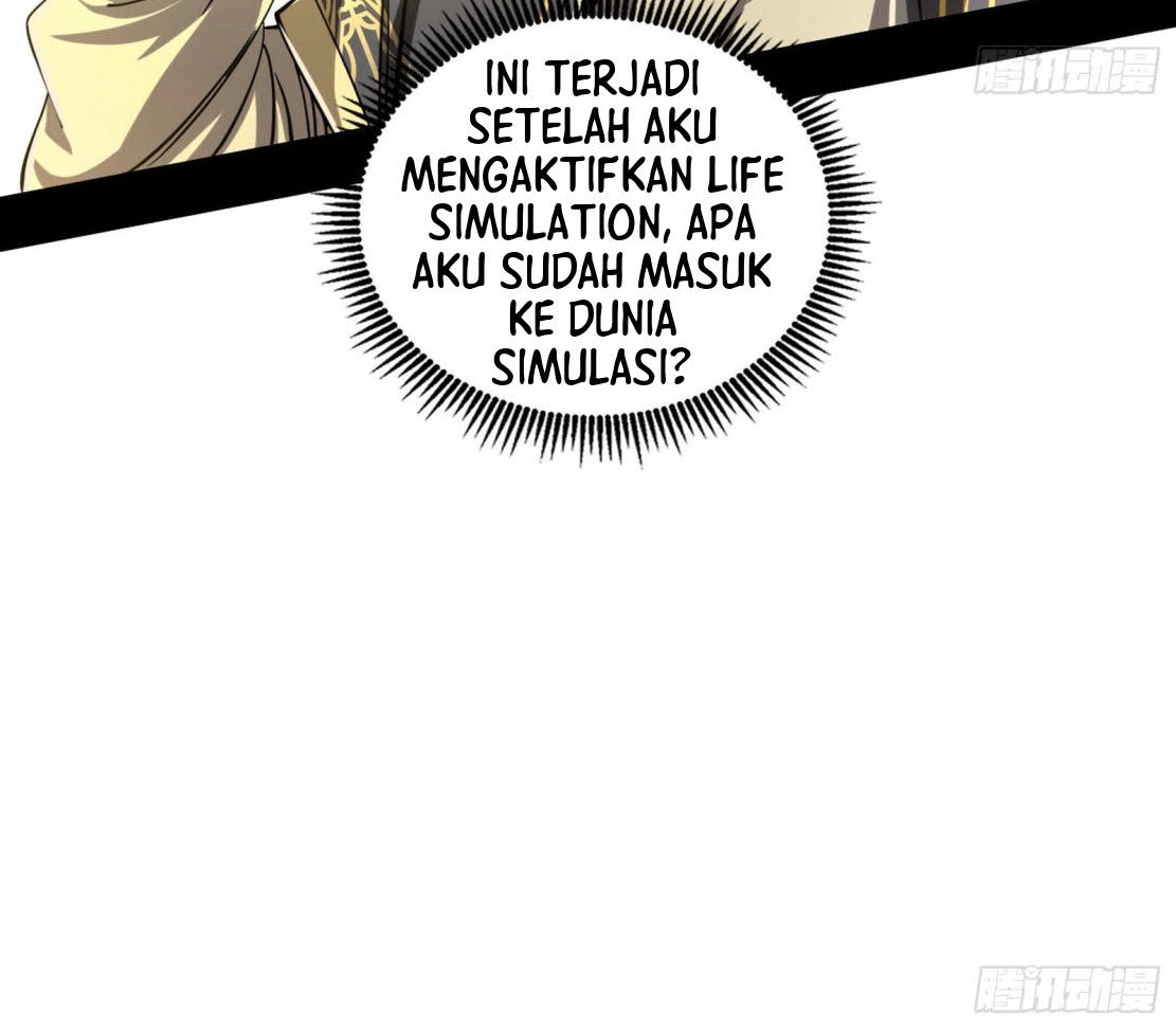 I’m An Evil God Chapter 274 - halaman 41