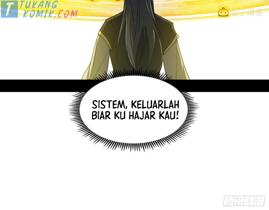 I’m An Evil God Chapter 274 - halaman 43