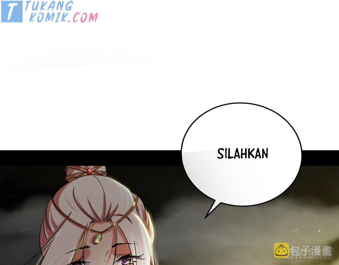 I’m An Evil God Chapter 274 - halaman 47