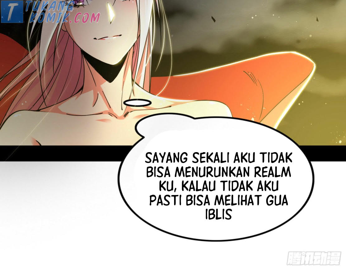 I’m An Evil God Chapter 274 - halaman 48