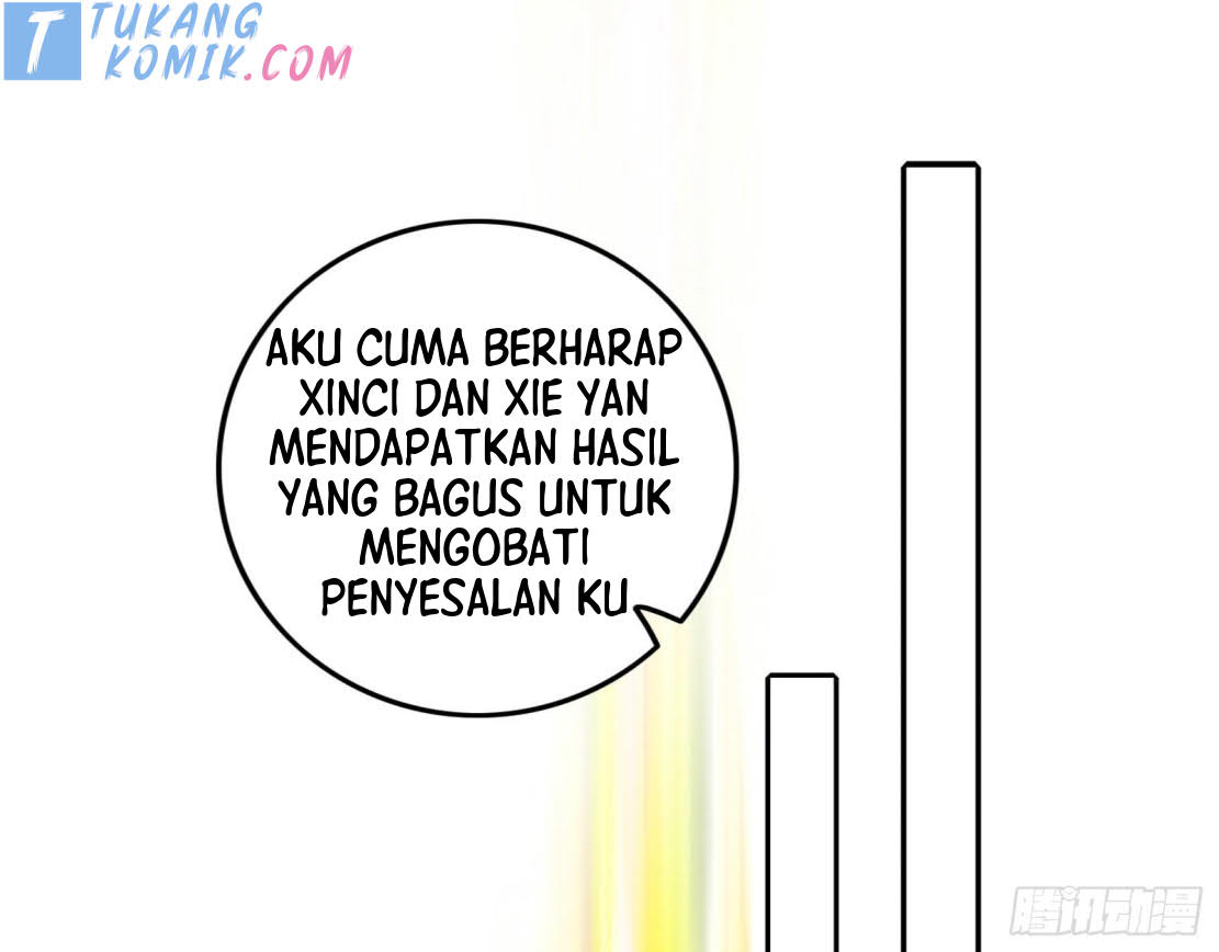 I’m An Evil God Chapter 274 - halaman 49