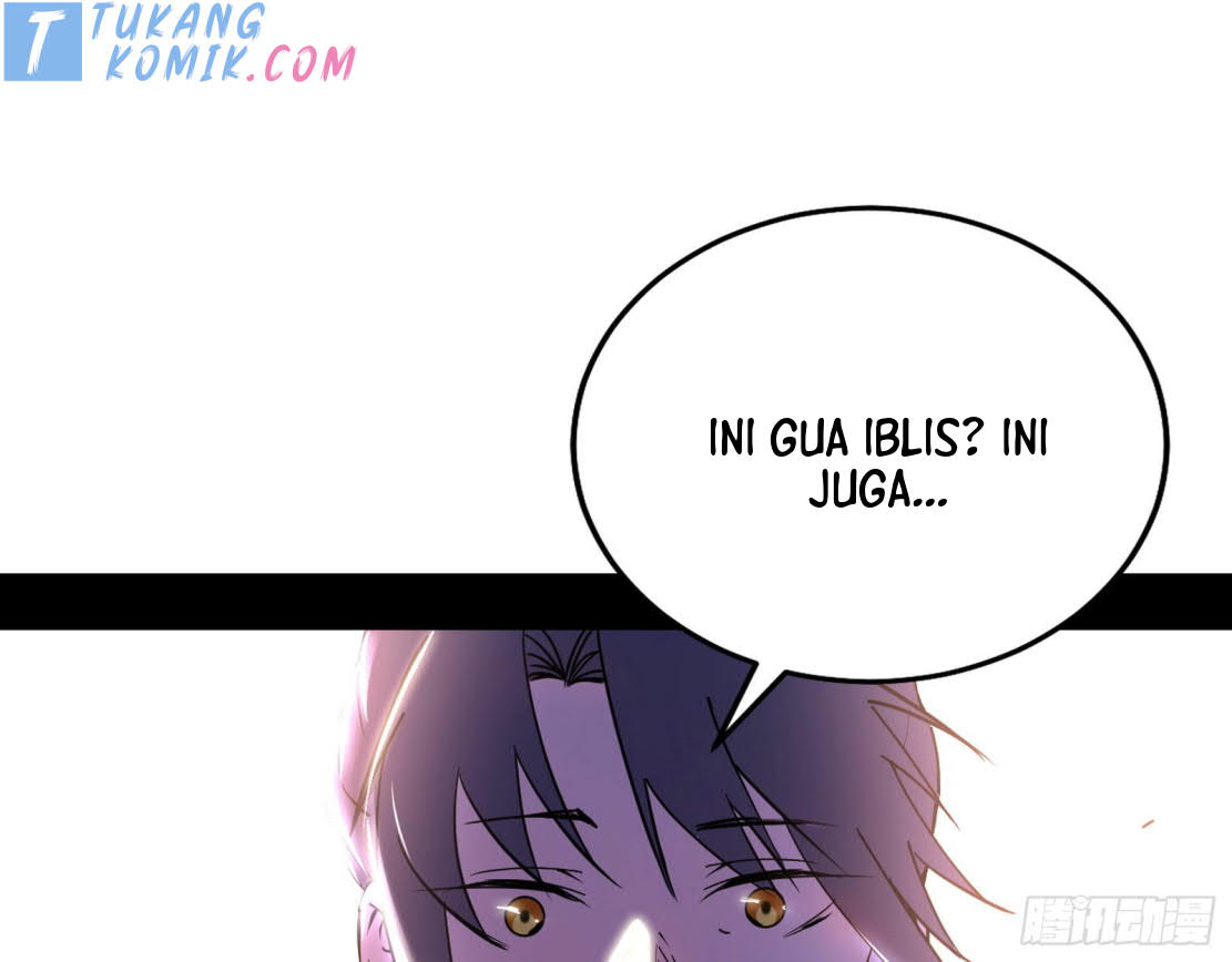 I’m An Evil God Chapter 274 - halaman 52