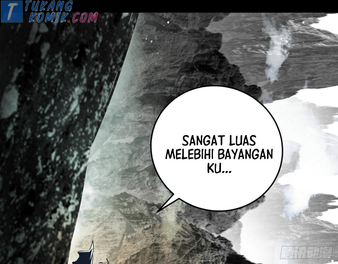 I’m An Evil God Chapter 274 - halaman 54