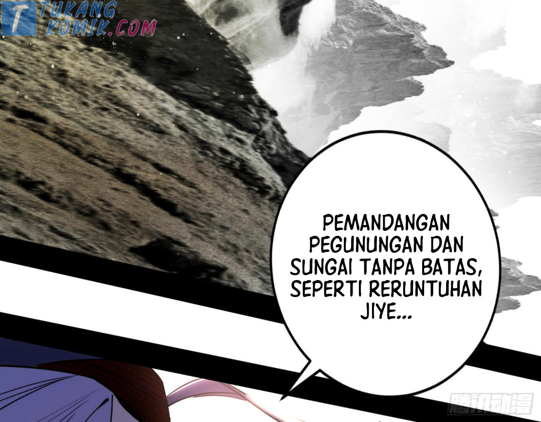I’m An Evil God Chapter 274 - halaman 57