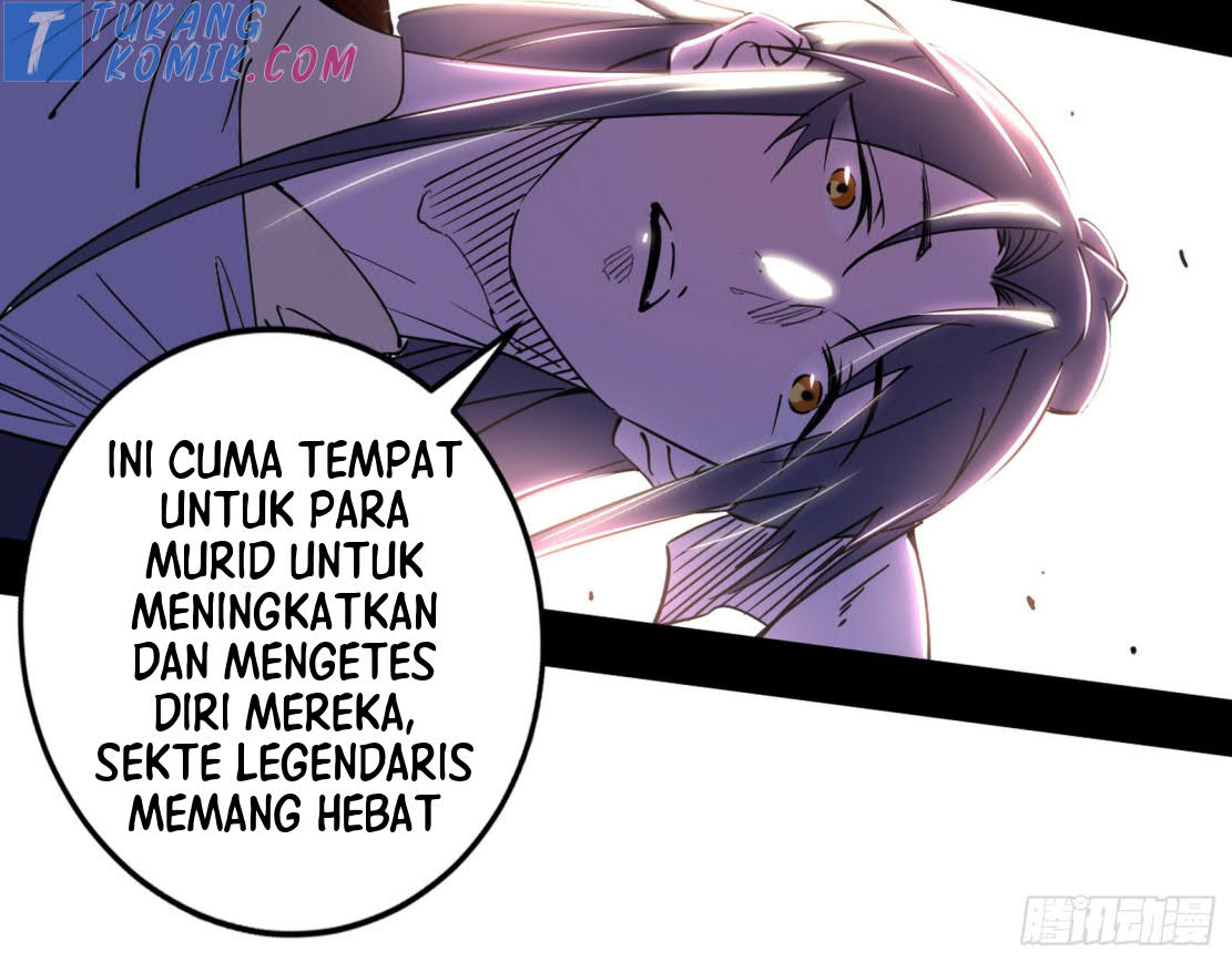 I’m An Evil God Chapter 274 - halaman 58