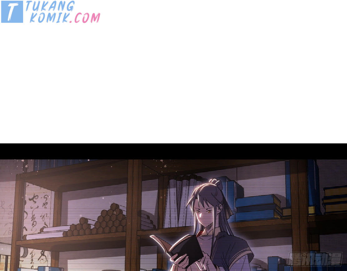 I’m An Evil God Chapter 274 - halaman 59