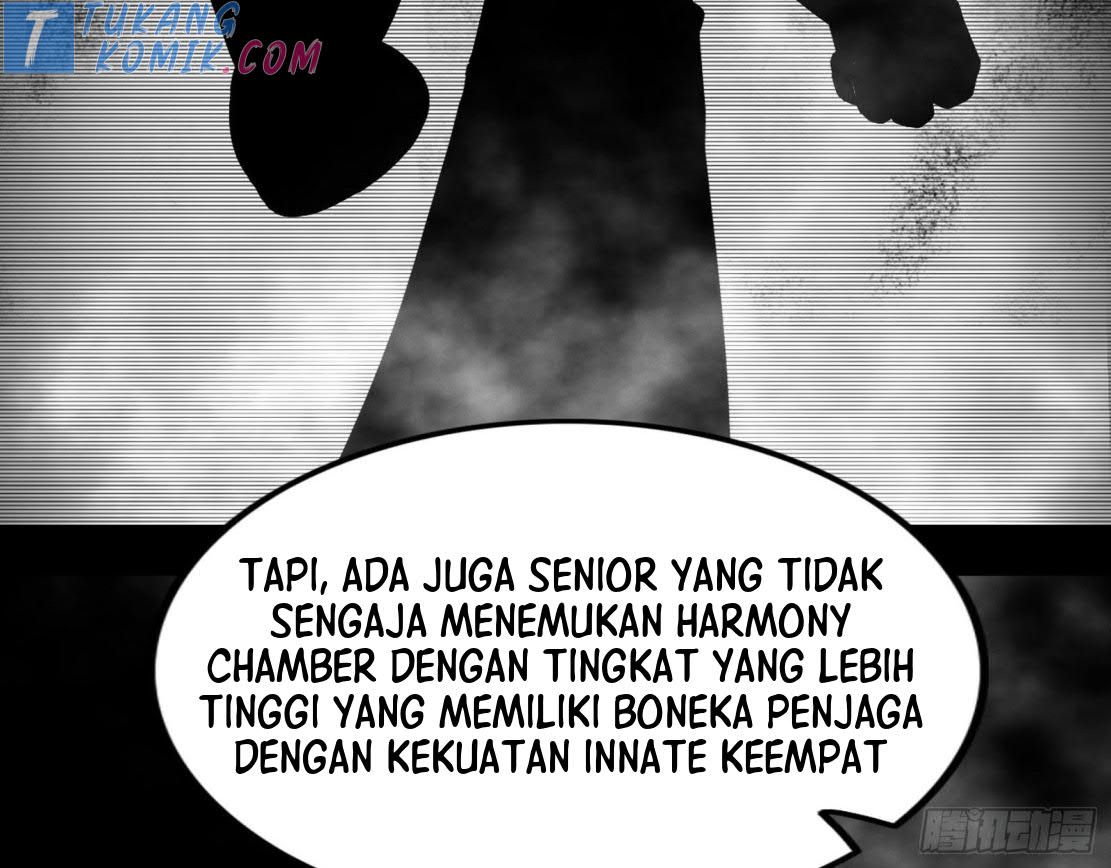 I’m An Evil God Chapter 274 - halaman 63