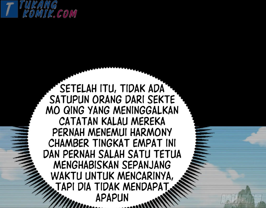 I’m An Evil God Chapter 274 - halaman 66