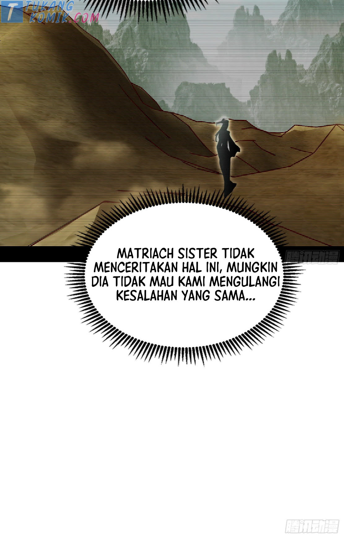 I’m An Evil God Chapter 274 - halaman 67