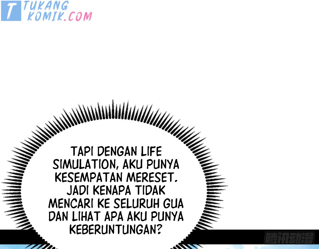 I’m An Evil God Chapter 274 - halaman 68