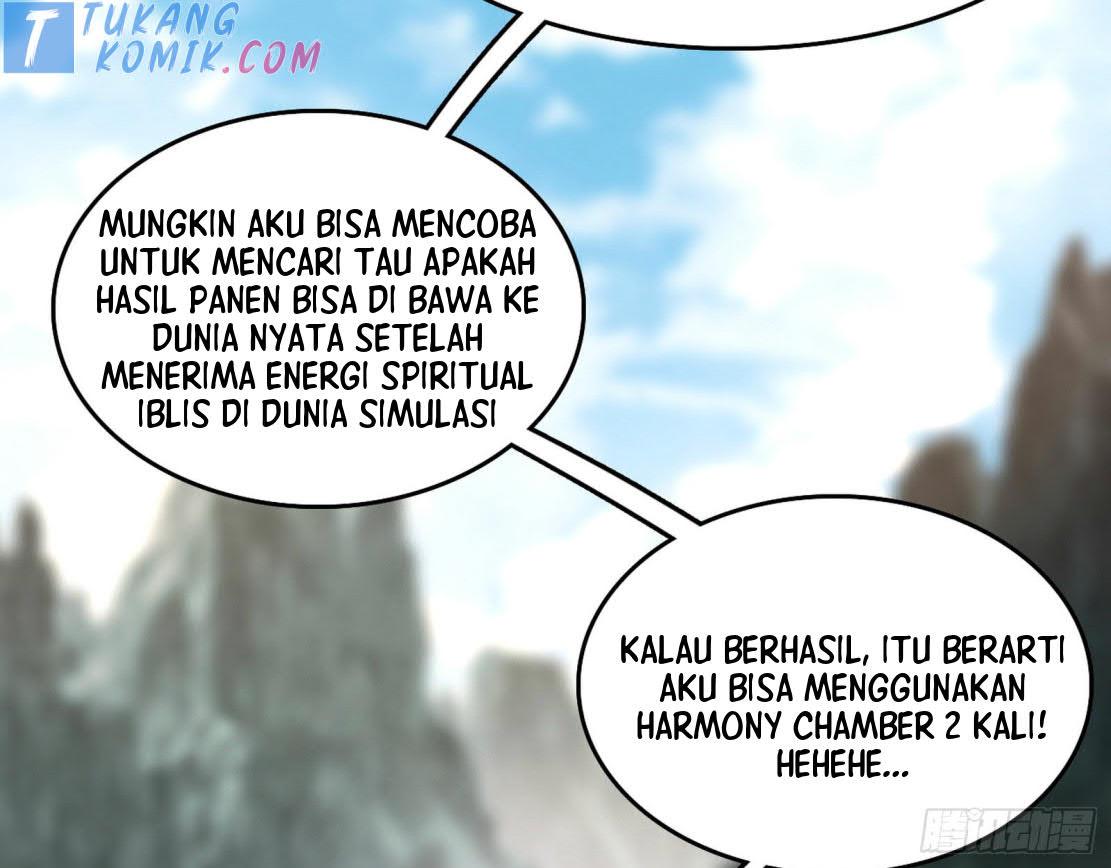I’m An Evil God Chapter 274 - halaman 70
