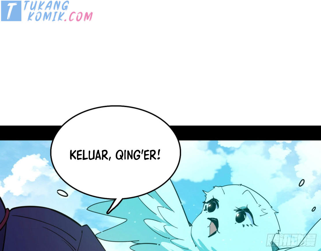 I’m An Evil God Chapter 274 - halaman 72
