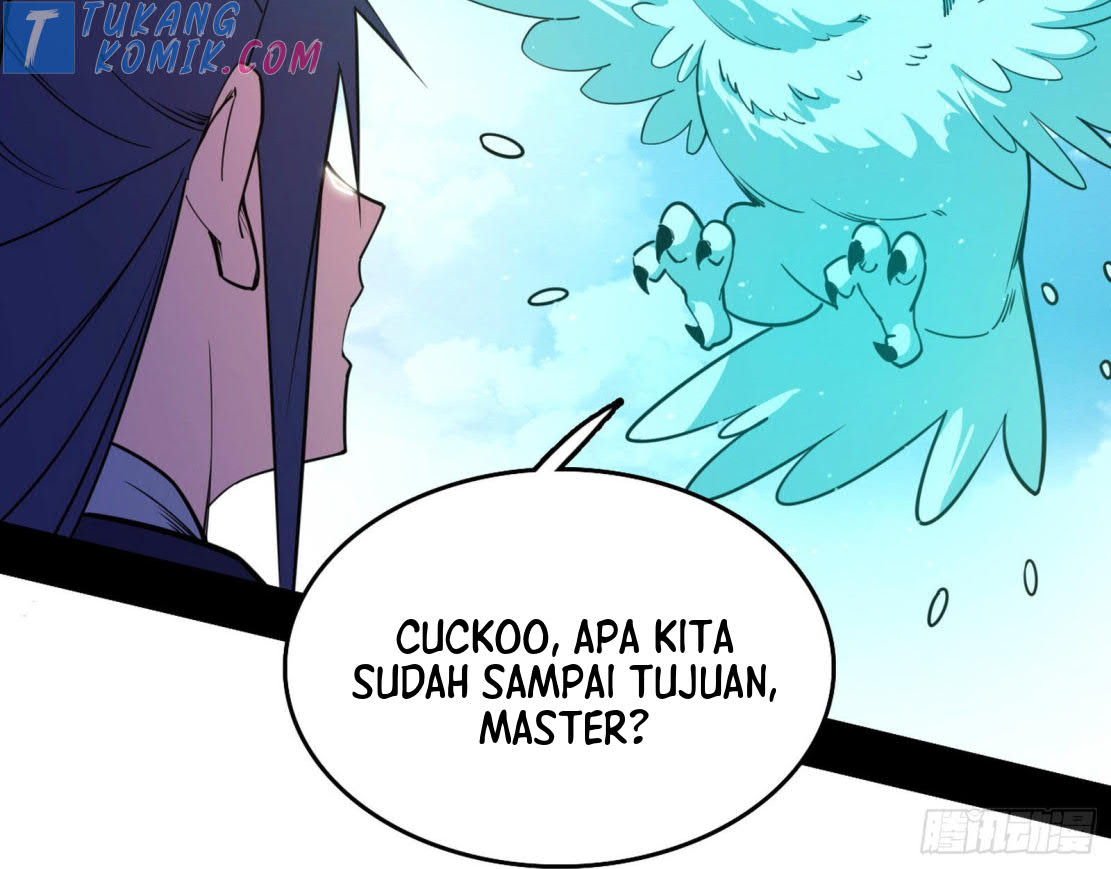 I’m An Evil God Chapter 274 - halaman 73