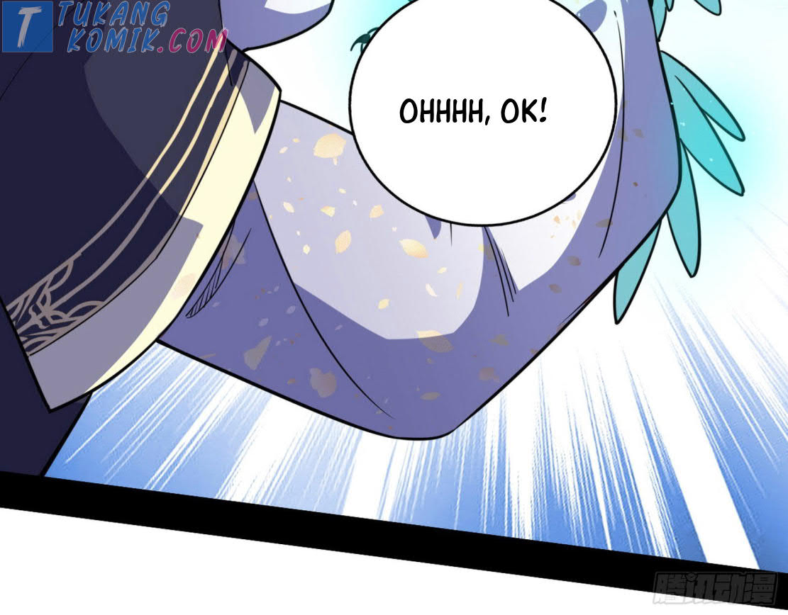 I’m An Evil God Chapter 274 - halaman 75