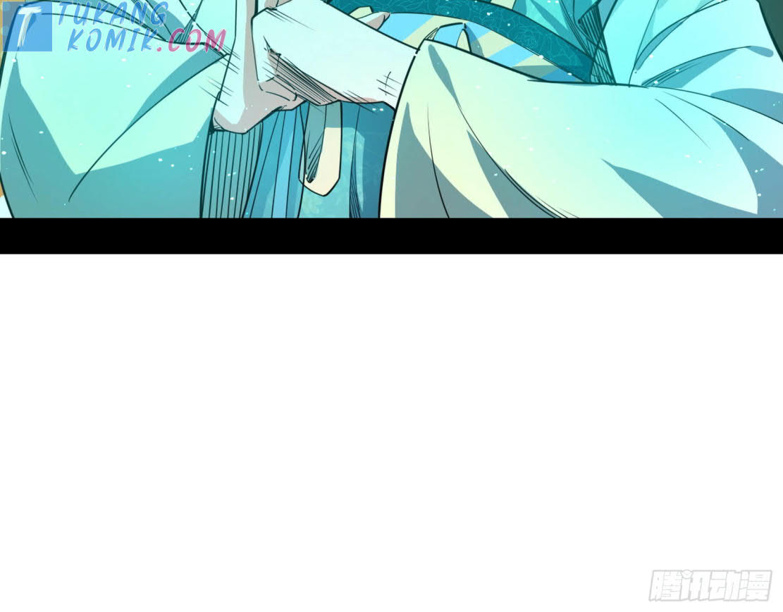 I’m An Evil God Chapter 274 - halaman 77