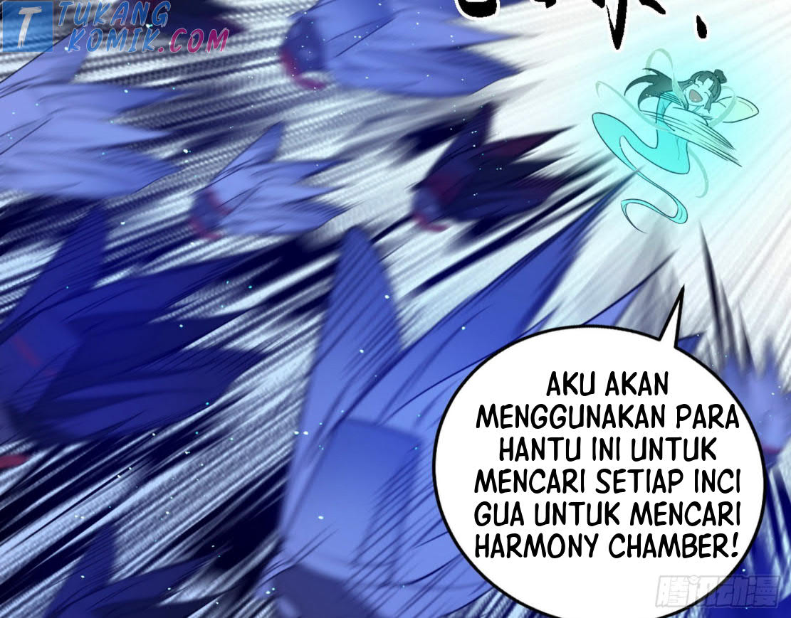 I’m An Evil God Chapter 274 - halaman 79