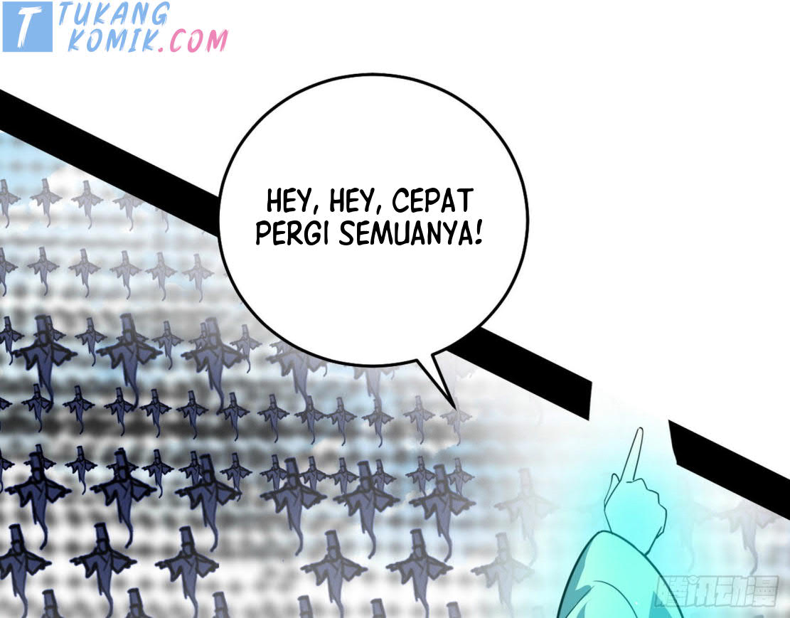 I’m An Evil God Chapter 274 - halaman 81
