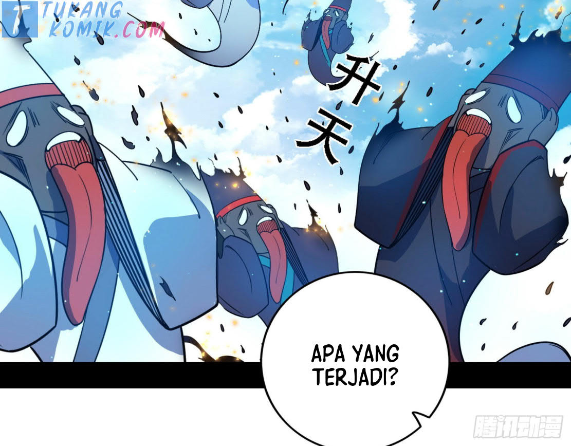 I’m An Evil God Chapter 274 - halaman 83