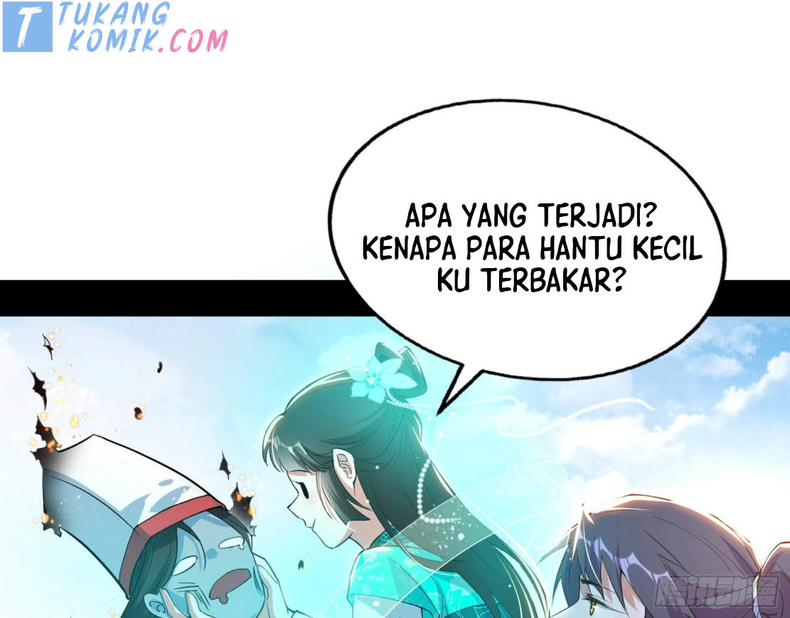 I’m An Evil God Chapter 274 - halaman 85