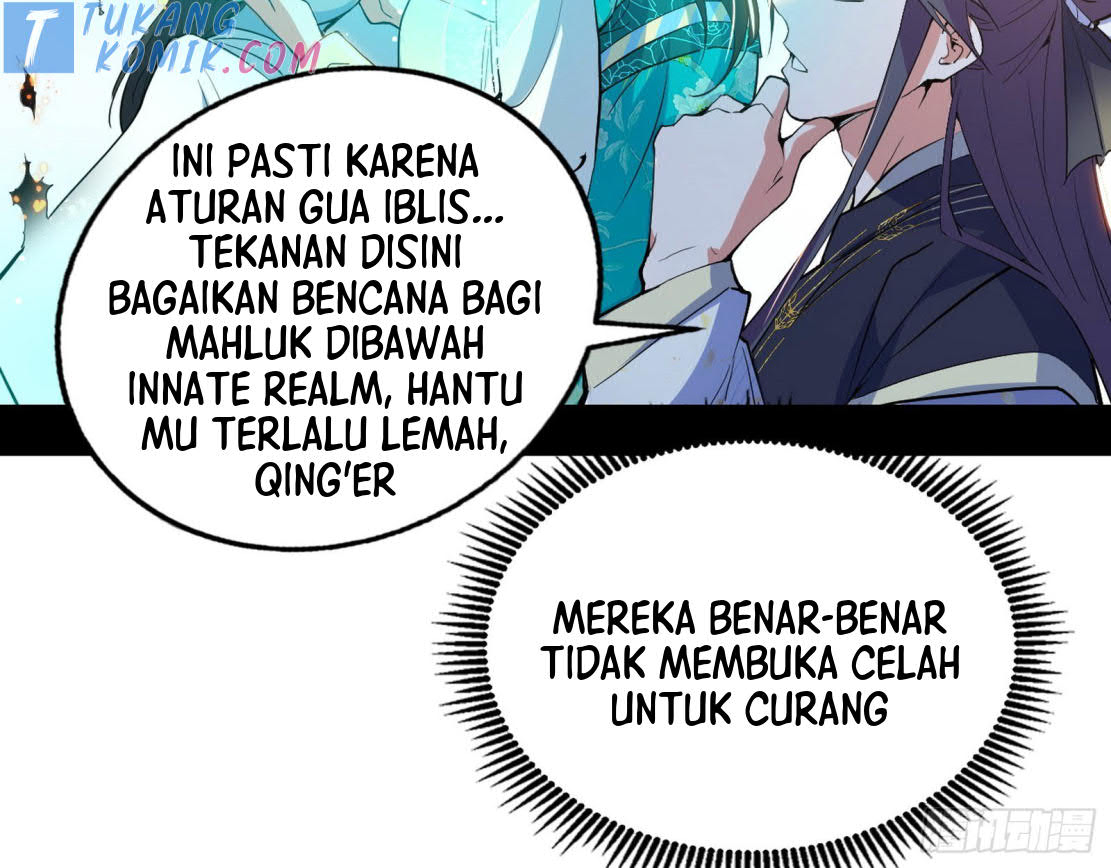 I’m An Evil God Chapter 274 - halaman 86